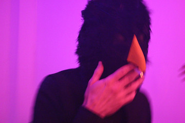 Pauline Perplexe - © Paris Internationale