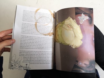 Pauline Perplexe - © Paris Internationale