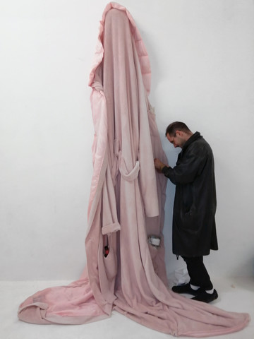 Pauline Perplexe - © Paris Internationale