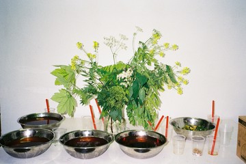 Pauline Perplexe - © Paris Internationale