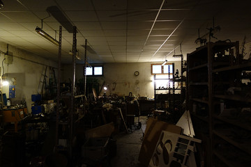 Pauline Perplexe - © Paris Internationale