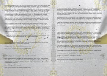 Pauline Perplexe - © Paris Internationale