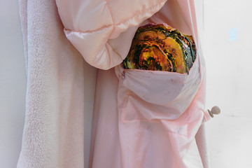 Pauline Perplexe - © Paris Internationale