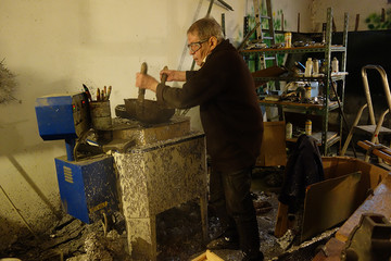 Pauline Perplexe - © Paris Internationale