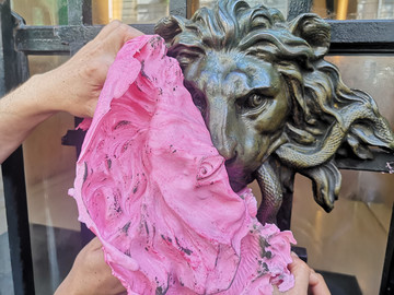 Pauline Perplexe - © Paris Internationale