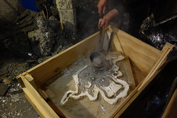 Pauline Perplexe - © Paris Internationale