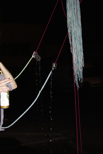 Pauline Perplexe - © Paris Internationale