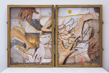 ROH Projects - © Paris Internationale