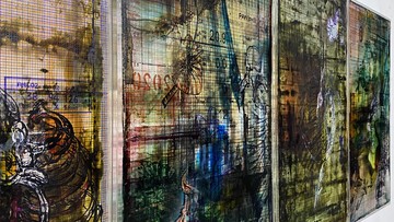 ROH Projects - © Paris Internationale