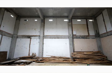 ROH Projects - © Paris Internationale