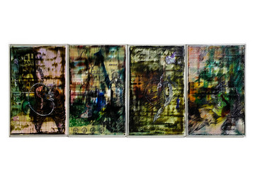 STILL LIFE study : 07.05.2020 - © Paris Internationale