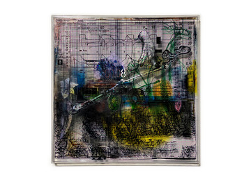 STILL LIFE study : 08.02.2020 - © Paris Internationale