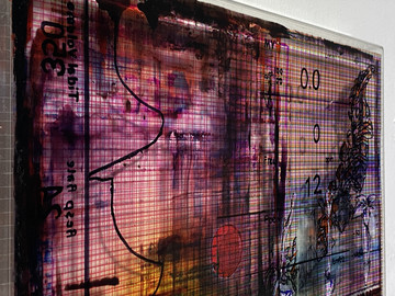 STILL LIFE study : 11.04.2020 - © Paris Internationale