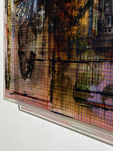 STILL LIFE study : 11.04.2020 - © Paris Internationale