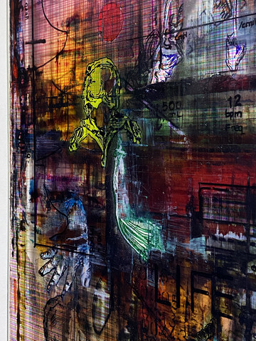 STILL LIFE study : 11.04.2020 - © Paris Internationale