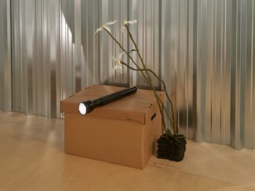 Installation view, Nights, Soft Opening, London, 2019 - © Paris Internationale