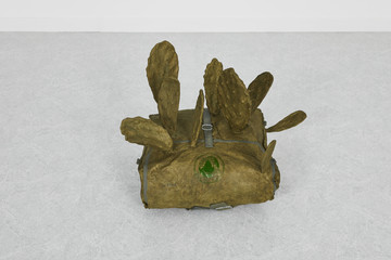 Globe Trotter (BOBBY), 2020 - © Paris Internationale