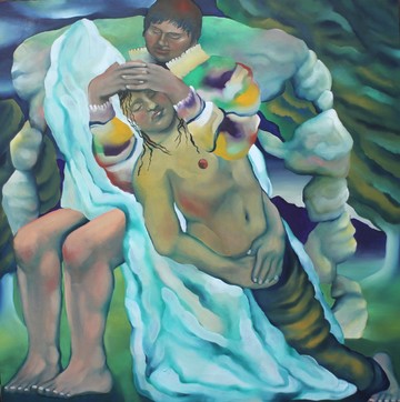 SISSI club - © Paris Internationale