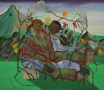 SISSI club - © Paris Internationale