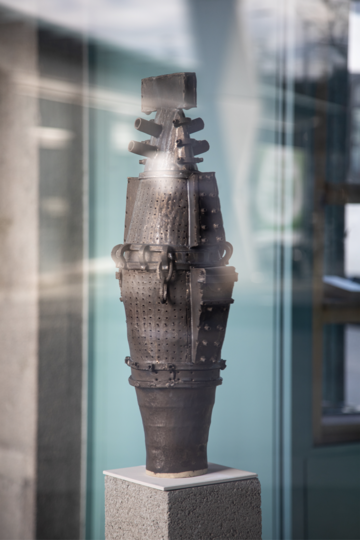 SISSI club - © Paris Internationale