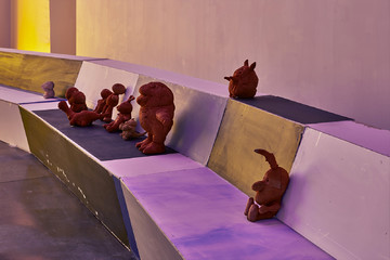 Sultana - © Paris Internationale