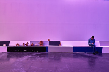 Sultana - © Paris Internationale