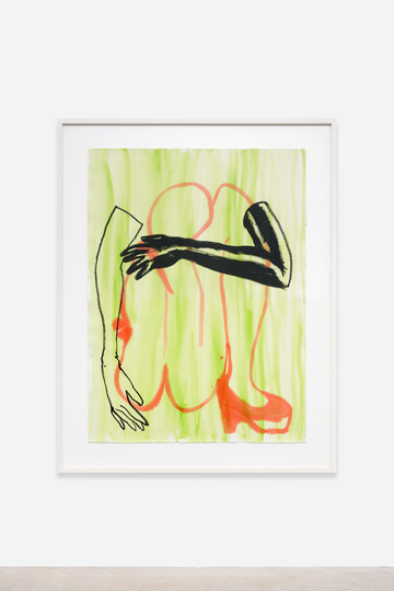 Sultana - © Paris Internationale