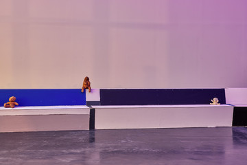 Sultana - © Paris Internationale