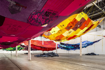 Sultana - © Paris Internationale