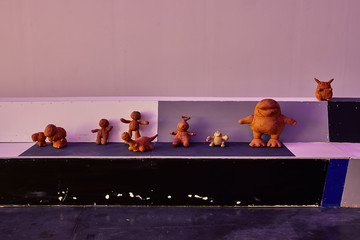 Sultana - © Paris Internationale