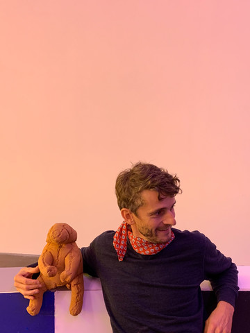 Sultana - © Paris Internationale