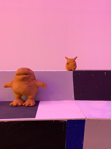 Eco Plush 20 - © Paris Internationale