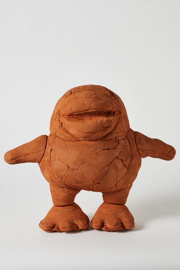 Eco Plush 20 - © Paris Internationale
