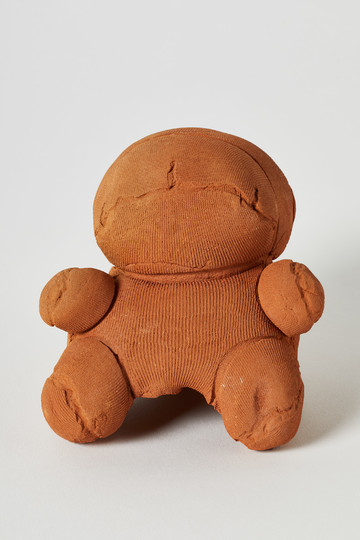 Eco Plush 48 - © Paris Internationale