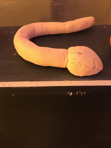 Eco Plush 74 - © Paris Internationale