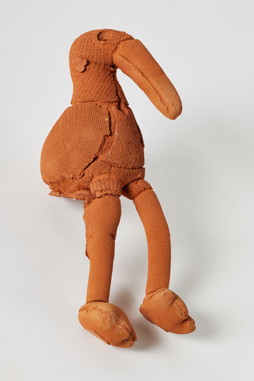 Eco Plush 82 - © Paris Internationale