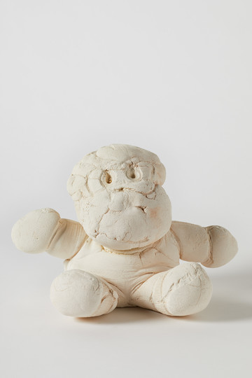 Eco Plush - © Paris Internationale