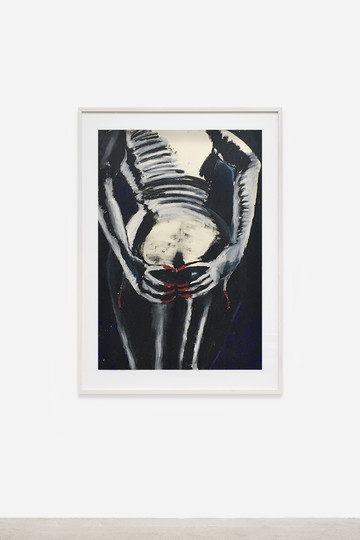 Latexxx - © Paris Internationale