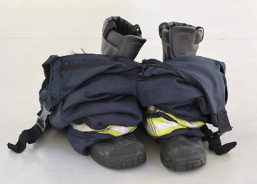 Standby - © Paris Internationale