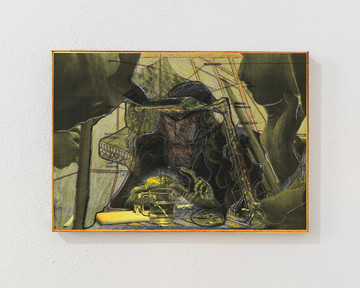 Veda - © Paris Internationale