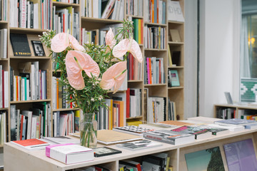 After 8 Books - © Paris Internationale