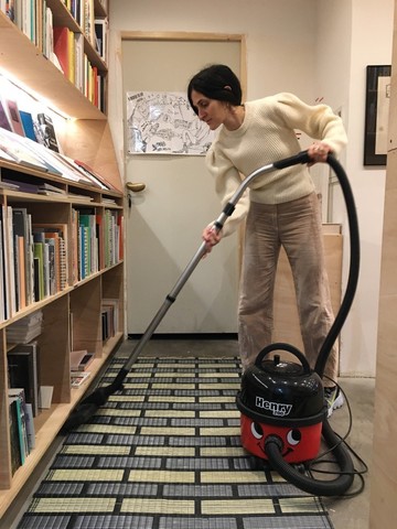 After 8 Books - © Paris Internationale