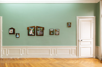 Artbeat - © Paris Internationale