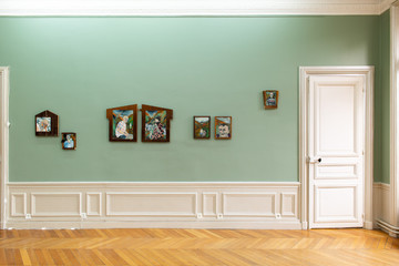 Artbeat - © Paris Internationale