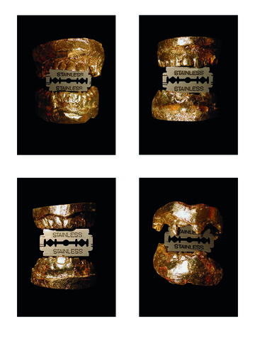 STAINLESS - © Paris Internationale