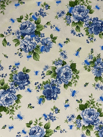 The Blue Garden - © Paris Internationale