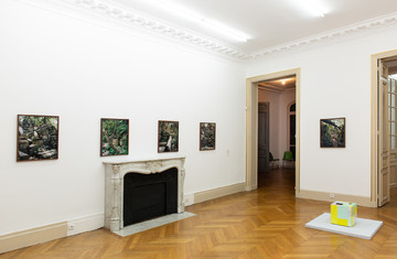 Ciaccia Levi - © Paris Internationale