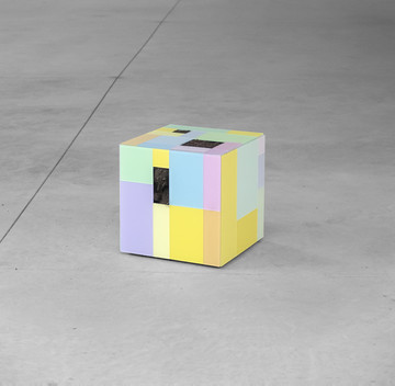 Francesco Gennari 3,88% - © Paris Internationale