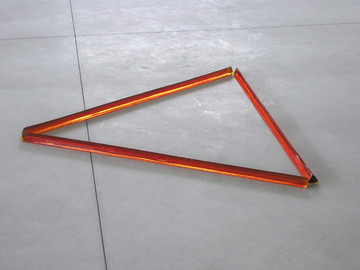 Francesco Gennari Tre Colori - © Paris Internationale