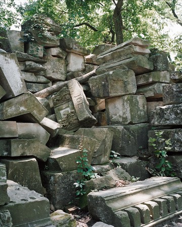 Sean Townley CS 3-7 - © Paris Internationale